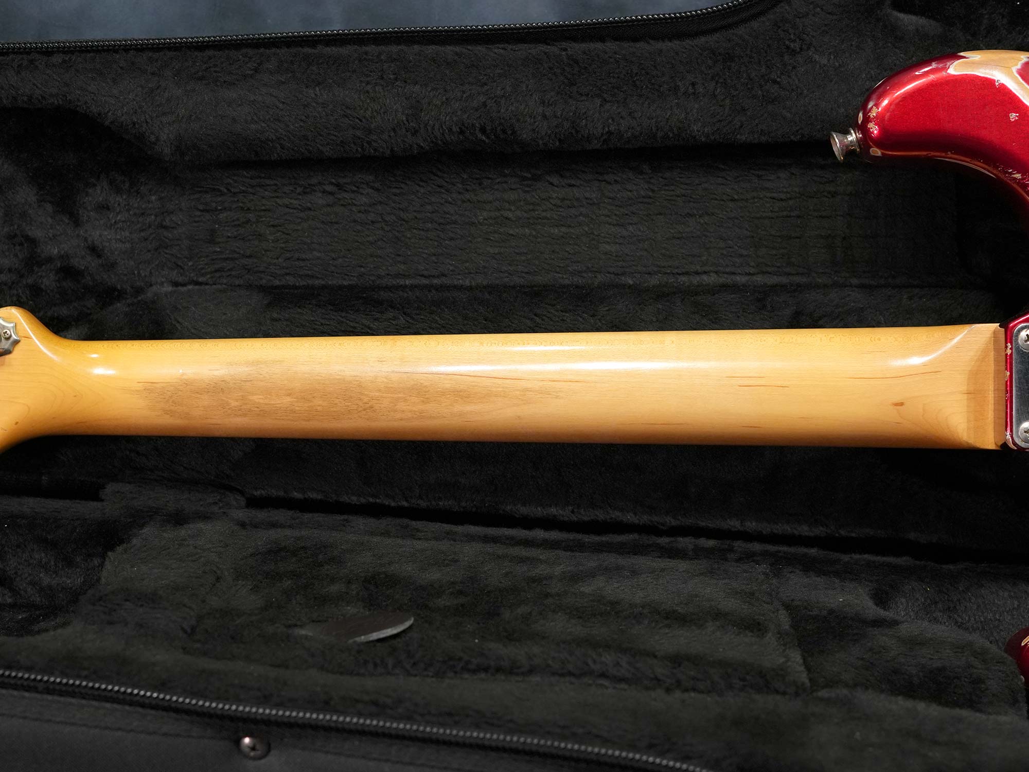 キョロキョログランデ RED-HEAD FIRE BURST キョロキョログランデRED